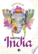 Libro Nuestra India