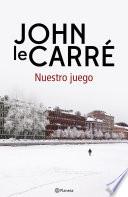 Libro Nuestro juego