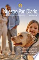 Libro Nuestro Pan Diario vol 28 Familia