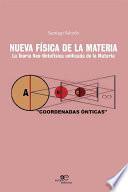 Libro Nueva física de la materia