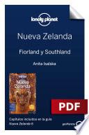 Libro Nueva Zelanda 6_15. Fiorland y Southland