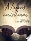 Libro Nuevas castellanas