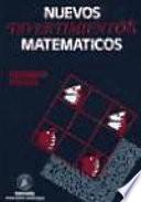 Libro Nuevos Divertimentos Matemáticos