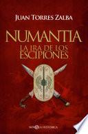 Libro Numantia