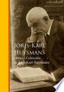 Libro Obras - Coleccion de Joris-Karl Huysmans