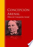 Libro Obras de Concepción Arenal