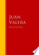 Libro Obras de Juan Valera