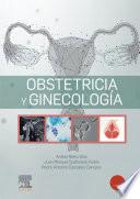Libro Obstetricia y Ginecología