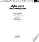 Ocho voces de Guanajuato