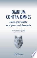 Libro Omnium contra omnes