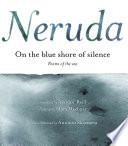 Libro On the Blue Shore of Silence