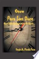 Libro Once Para Las Doce