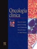 Libro Oncologia Clinica E-dition