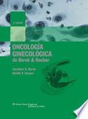 Libro Oncologia Ginecologica