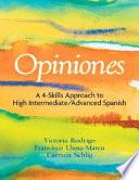 Libro Opiniones