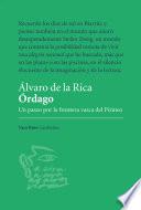 Libro Órdago