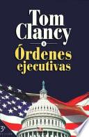 Libro Ordenes Ejecutivas / Executive Orders