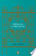Libro Orgullo y prejuicio (Edicion conmemorativa) / Pride and Prejudice (Commemorative Edition)