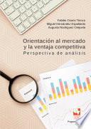 Libro Orientación al mercado y la ventana competitiva