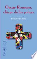 Libro Óscar Romero, obispo de los pobres