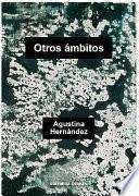 Libro Otros ámbitos