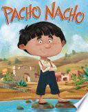 Libro Pacho Nacho
