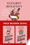 Libro Pack Bilogía Silvia (contiene: Persiguiendo a Silvia | Encontrando a Silvia)