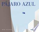 Libro Pájaro azul