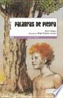 Libro Palabras De Piedra / Words of Stone