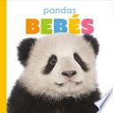 Libro Pandas Bebés