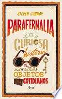 Libro Parafernalia