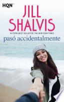 Libro Pasó accidentalmente