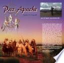 Libro Paz Apache