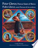 Libro Pedro Claver, Santo Patrono de Los Esclavos