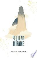 Libro Pequeña Mirame Libro Novela Completa