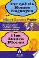 Libro PER QUE ELS HOMES ENGANYEN I LES DONES PLOREN