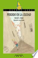 Libro Perdido en la ciudad