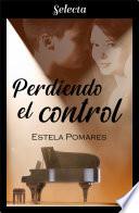 Libro Perdiendo el control