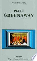 Libro Peter Greenaway