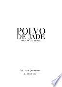 Libro Polvo de jade