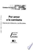 Libro Por amor a la camiseta