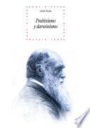 Libro Positivismo y darwinismo