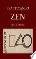 Libro Practicando Zen