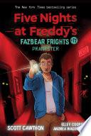 Libro Prankster: An AFK Book (Five Nights at Freddy’s: Fazbear Frights #11)