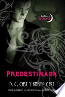 Libro Predestinada