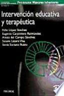 Libro PROGRAMA Menores infractores