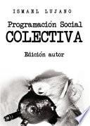 Libro Programación Social Colectiva. Edición autor