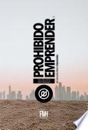 Libro PROHIBIDO EMPRENDER