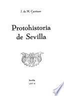 Protohistoria de Sevilla