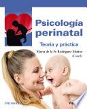 Libro Psicología perinatal